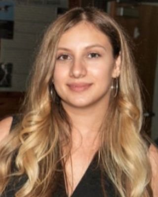 Innesa Russonnik Innesa Russonnik